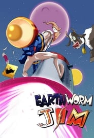 EN - Earthworm Jim () 4KOTT