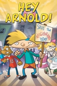 EN - Arnold! () 4KOTT