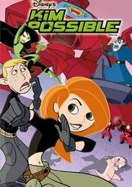 EN - Kim Possible () 4KOTT