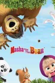 EN - Masha and the Bear () 4KOTT