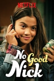 EN - No Good Nick () 4KOTT