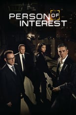 EN - Person of Interest () 4KOTT