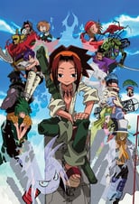 EN - Shaman King () 4KOTT