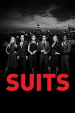 EN - Suits () 4KOTT