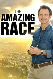 EN - The Amazing Race () 4KOTT