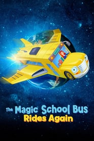 EN - The Magic School Bus Rides Again () 4KOTT