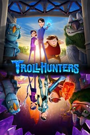 EN - Trollhunters: Tales of Arcadia () 4KOTT