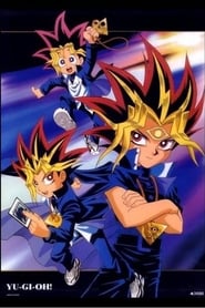 EN - Yu-Gi-Oh! () 4KOTT