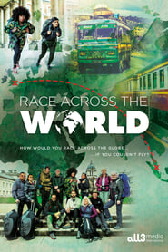 EN - Race Across the World () 4KOTT