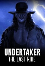 EN - Undertaker: The Last Ride () 4KOTT