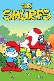 EN - The Smurfs () 4KOTT