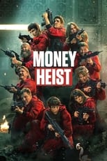 NF - Money Heist (ES) 4KOTT