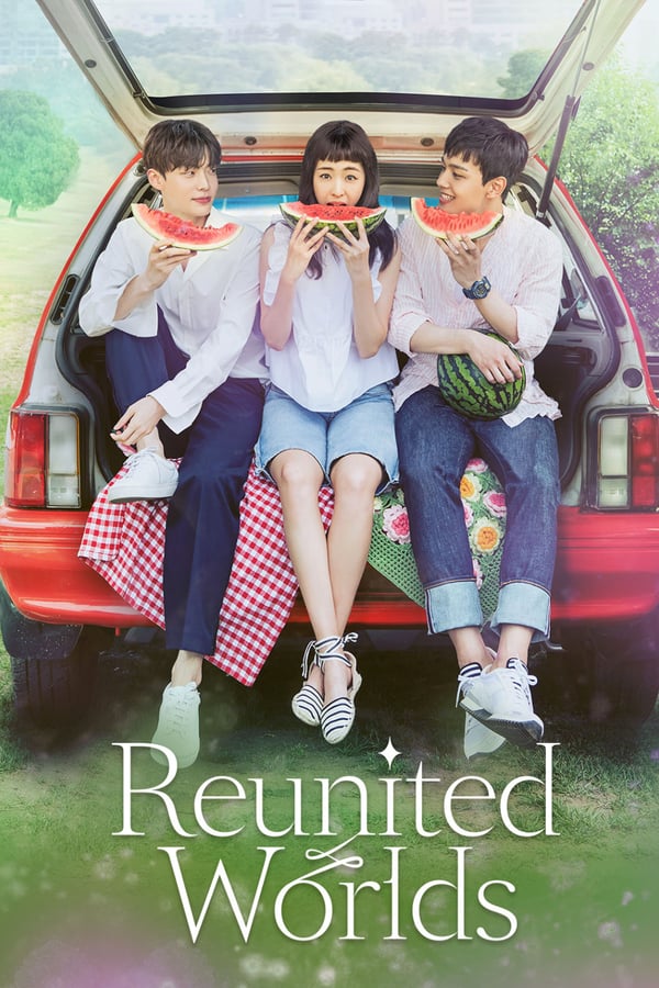 NF - Reunited Worlds 4KOTT