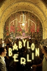 NF - Babylon Berlin 4KOTT