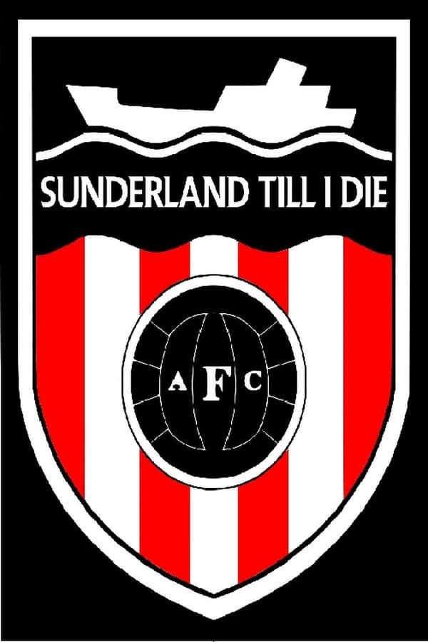 NF - Sunderland 'Til I Die 4KOTT