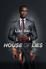 EN - House of Lies () 4KOTT