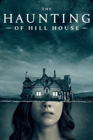 EN - The Haunting of Hill House () 4KOTT