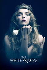 EN - The White Princess () 4KOTT