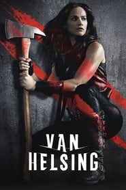 EN - Van Helsing () 4KOTT