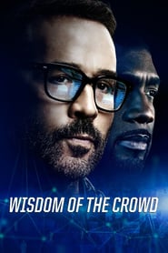 EN - Wisdom of the Crowd () 4KOTT