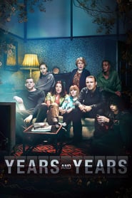 EN - Years and Years () 4KOTT