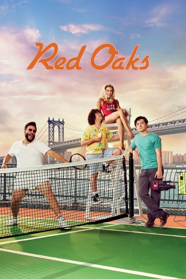 AR - Red Oaks 4KOTT