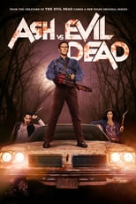 EN - Ash vs Evil Dead () 4KOTT