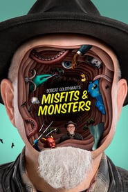 EN - Bobcat Goldthwait's Misfits & Monsters () 4KOTT