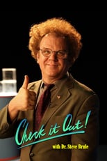 EN - Check It Out! with Dr. Steve Brule () 4KOTT