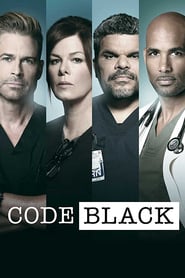 EN - Code Black () 4KOTT