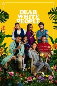 EN - Dear White People () 4KOTT