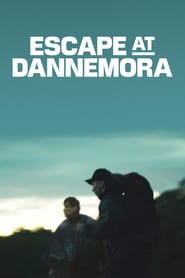 EN - Escape at Dannemora () 4KOTT