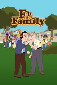 EN - F is for Family () 4KOTT