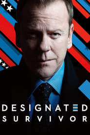 EN - Designated Survivor () 4KOTT