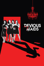 EN - Devious Maids () 4KOTT