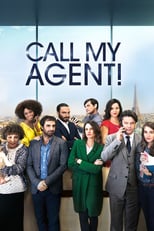 EN - Call My Agent () 4KOTT