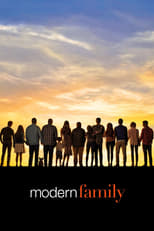 EN - Modern Family () 4KOTT