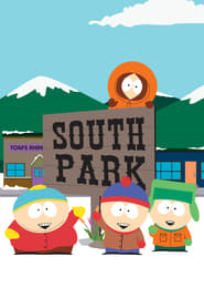 EN - South Park () 4KOTT