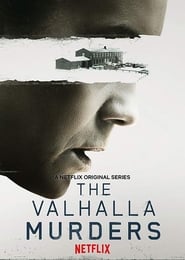 EN - The Valhalla Murders () 4KOTT