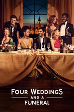 EN - Four Weddings and a Funeral () 4KOTT