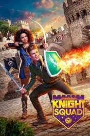 EN - Knight Squad () 4KOTT