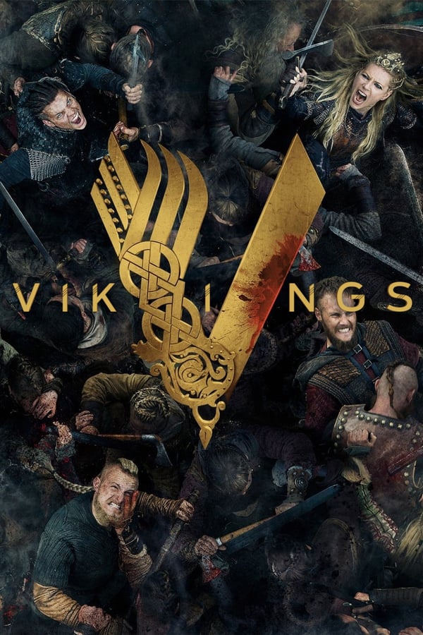 AR - Vikings 4KOTT