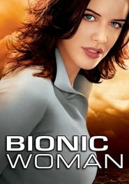 EN - Bionic Woman () 4KOTT