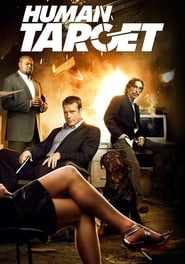 EN - Human Target () 4KOTT