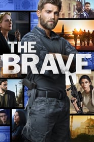 EN - The Brave () 4KOTT