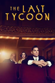 EN - The Last Tycoon () 4KOTT