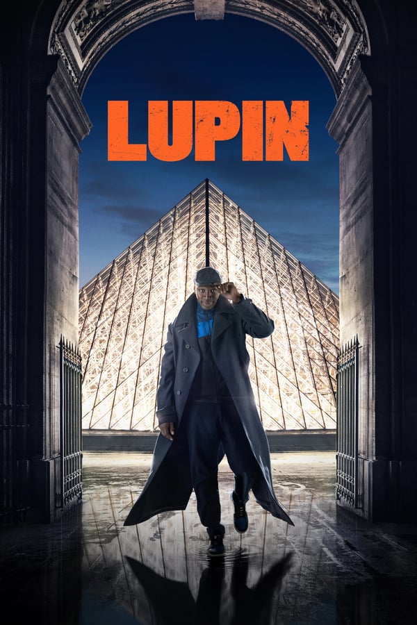 AR - Lupin 4KOTT