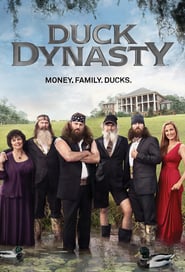 EN - Duck Dynasty () 4KOTT