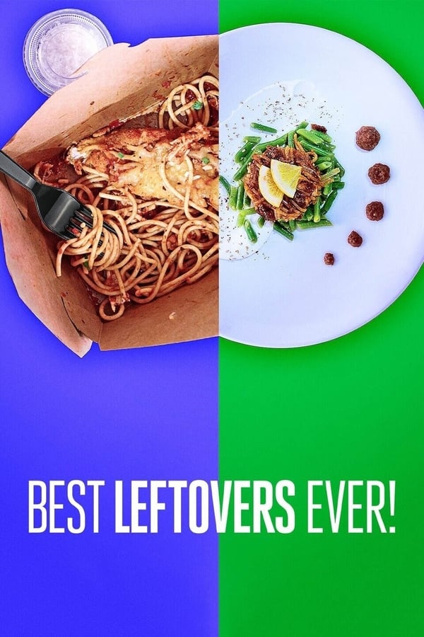 NF - Best Leftovers Ever! 4KOTT