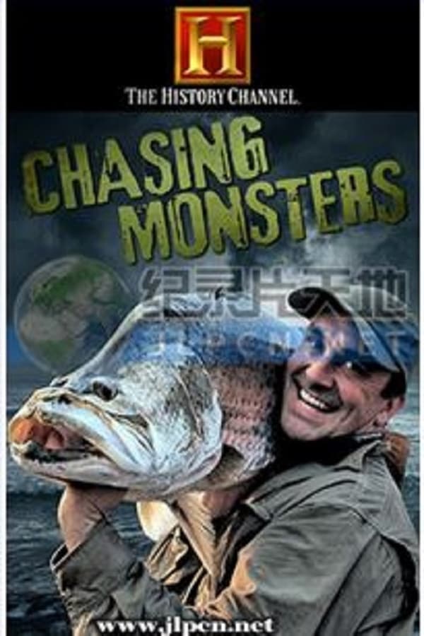 NF - Chasing Monsters 4KOTT